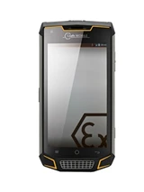 IS740 2 Atex Smartphone Zone 2 22 Metesco